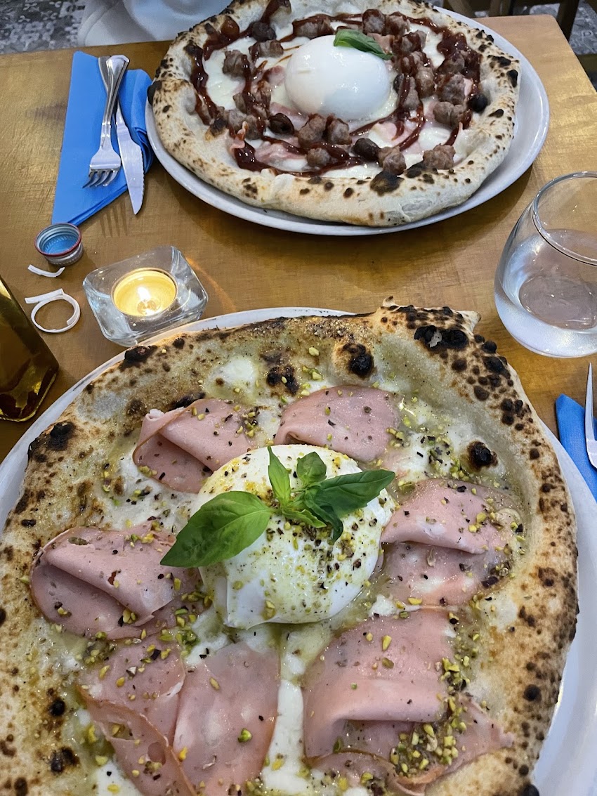 Il Cuore di Napoli