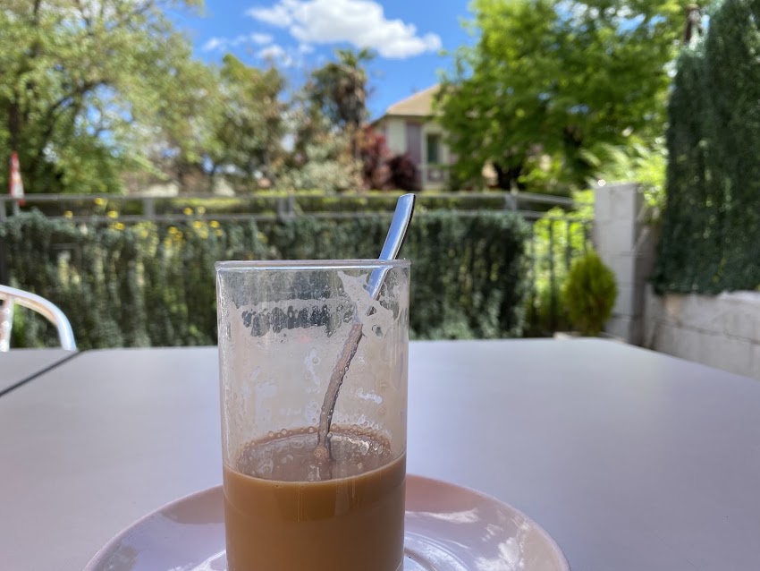 Restaurante Casa Julián