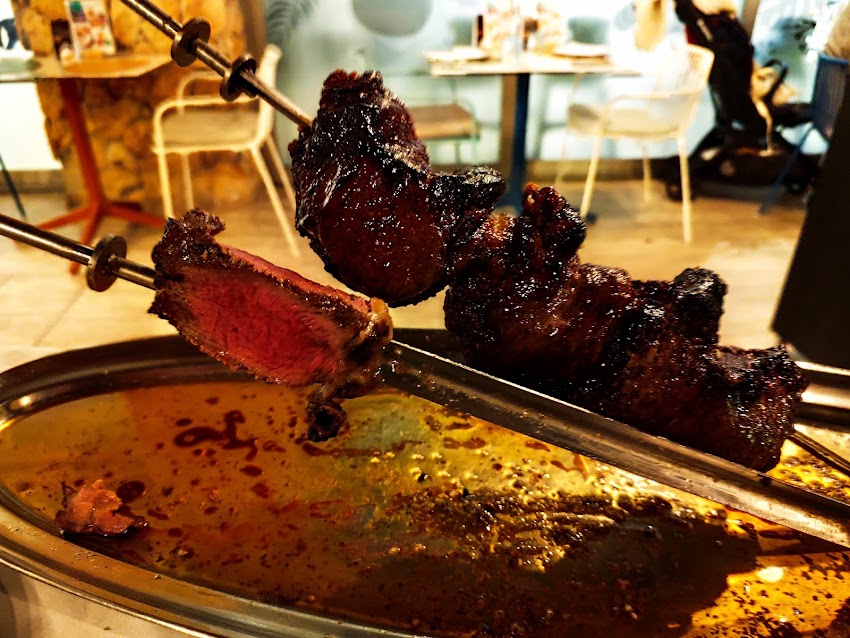 Rodizio