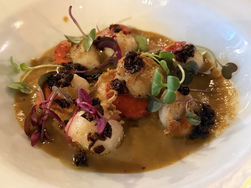 Cal Pinxo Sitges