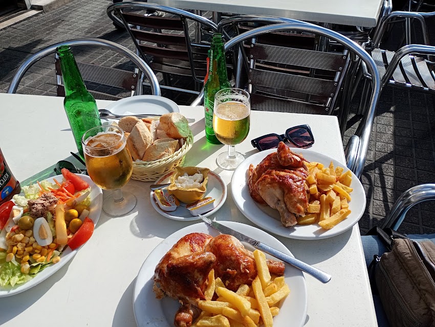 Bar El Puente