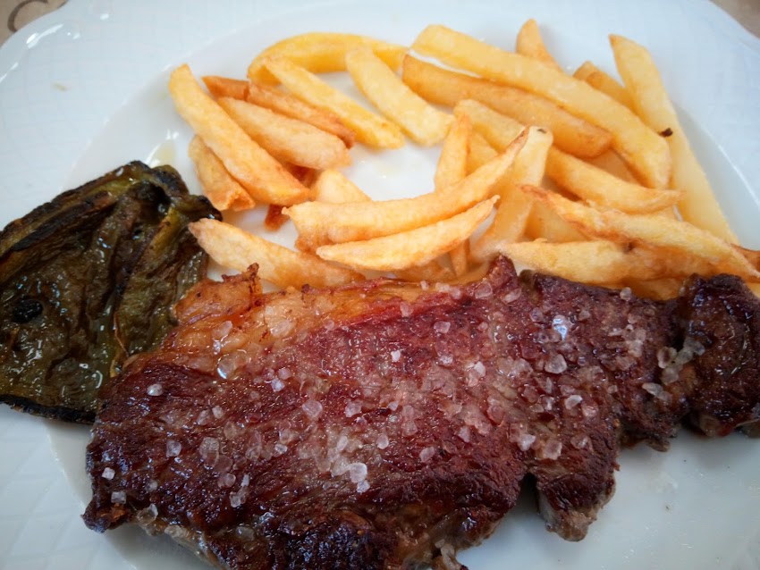 Restaurante Panivino