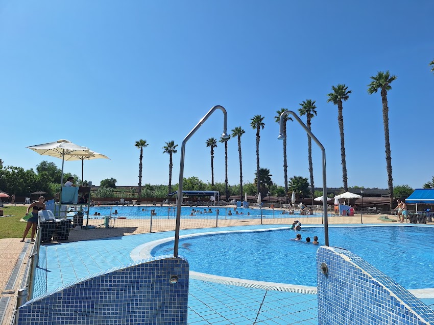 Piscina Salabosque