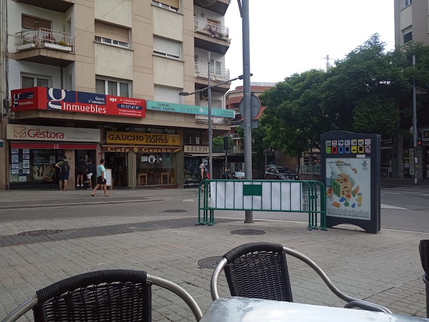 Café Gaucho