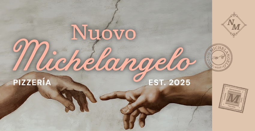 Nuovo Michelangelo