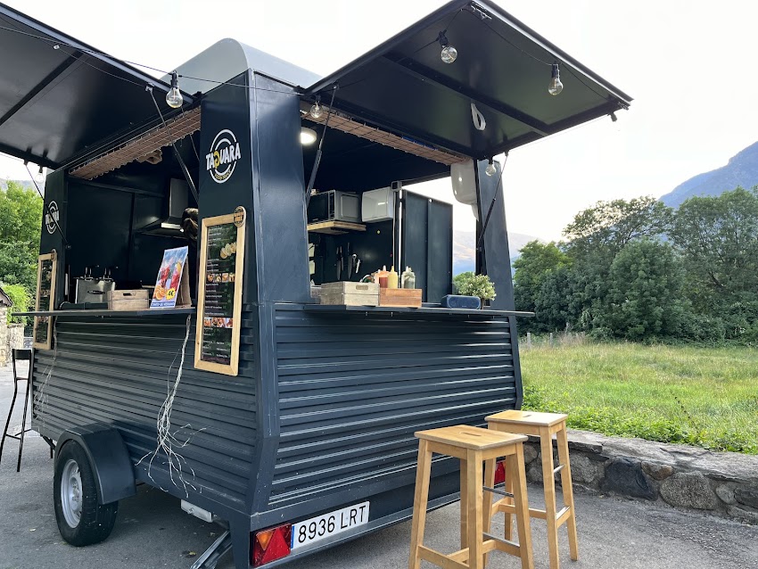 Taguara Food Truck