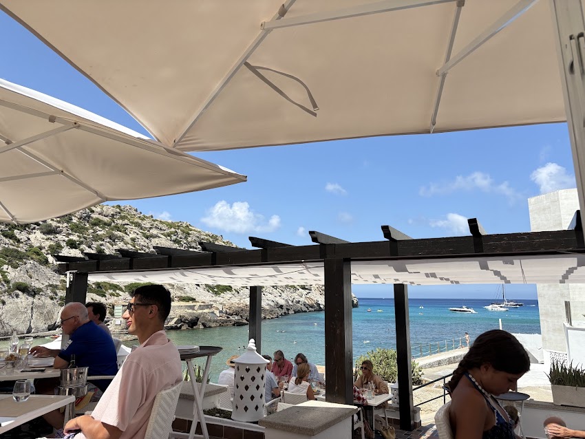 Restaurante Niu