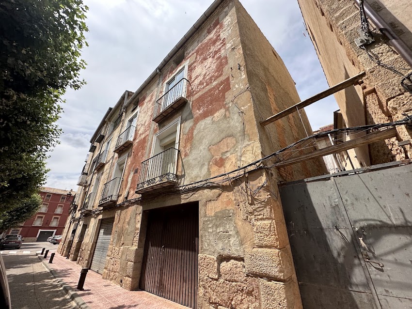 Asador Ariza