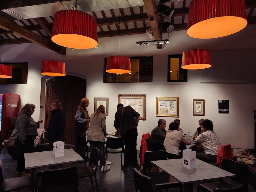 Calissó Cultural