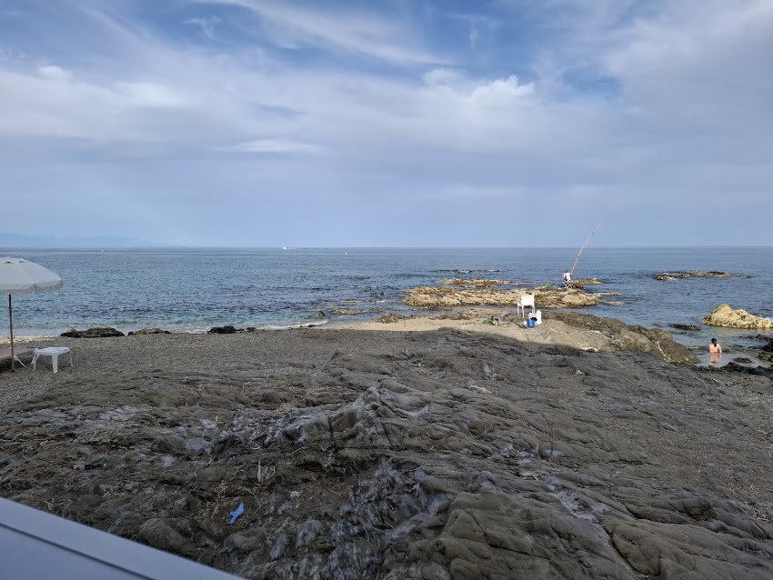 Villa tropicana beach, Mijas