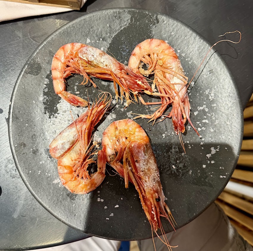 Restaurante Piripi
