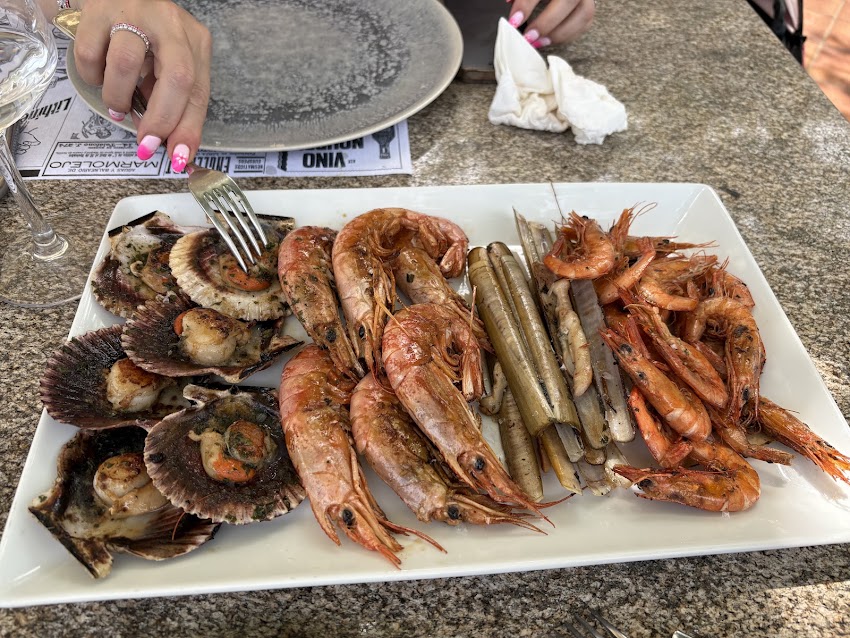 Restaurante El Puente