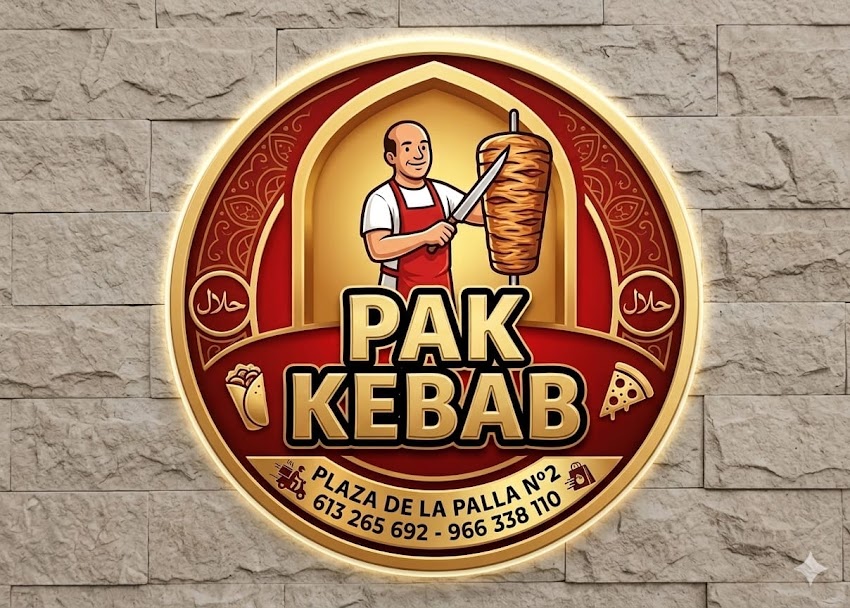 PAK KEBAB PIZZARIA