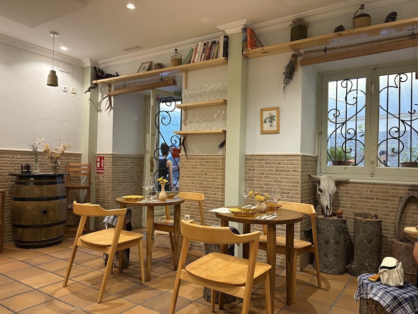 La Yesca Taberna