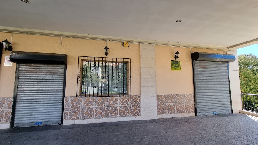 Cafetería Tito Andy