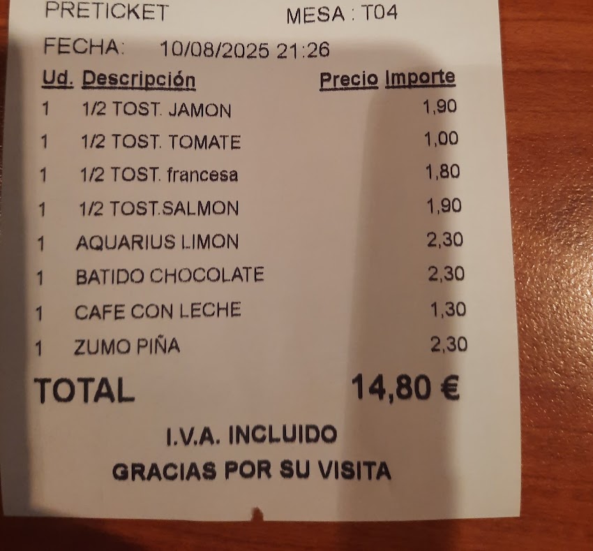 Cafe Del Mar