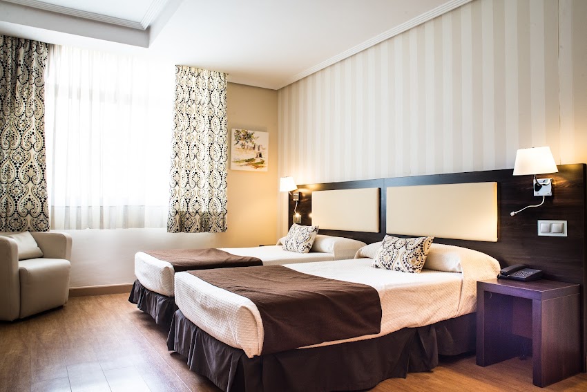 Hotel Triana | Restaurante