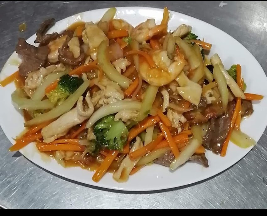 Restaurante El Picante