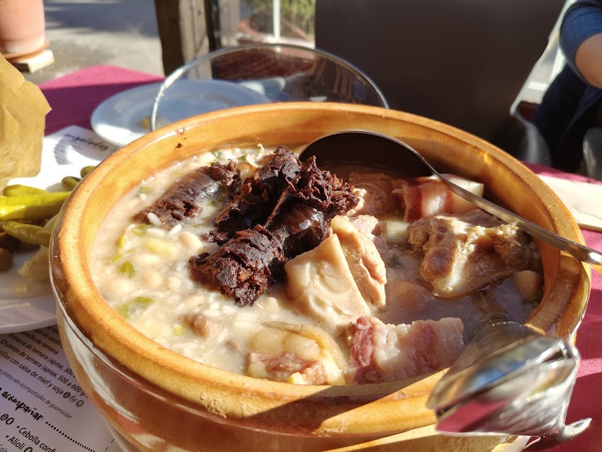 Restaurante Molina