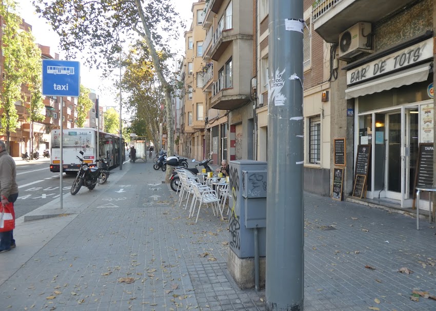Restaurante de Tots