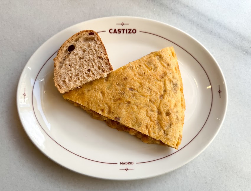 Castizo Alcalá-Goya
