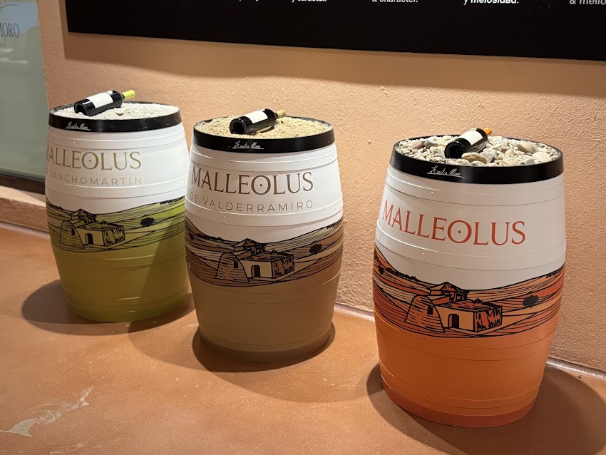 Bodegas Emilio Moro S.L. – Ribera del Duero
