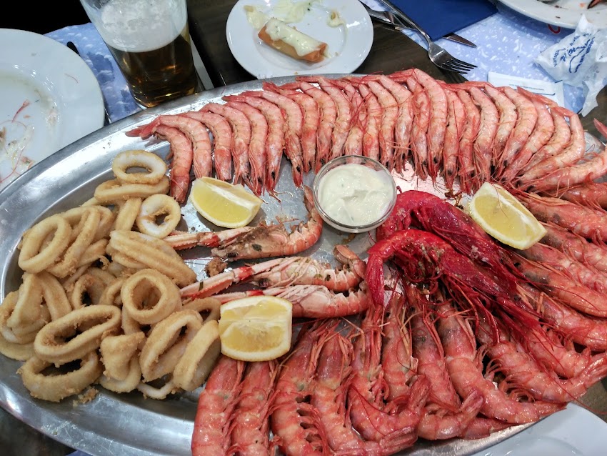 Restaurante El Sabor