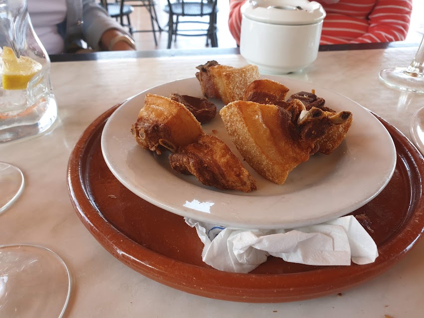 Restaurante La Cañada