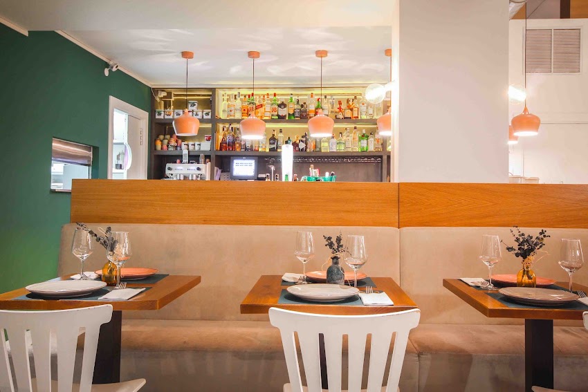 Restaurante Suchil 15
