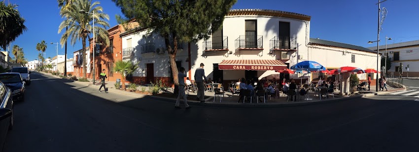 Restaurante Casa Roberto
