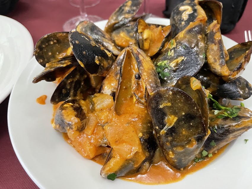 Restaurant Vil·la Casals