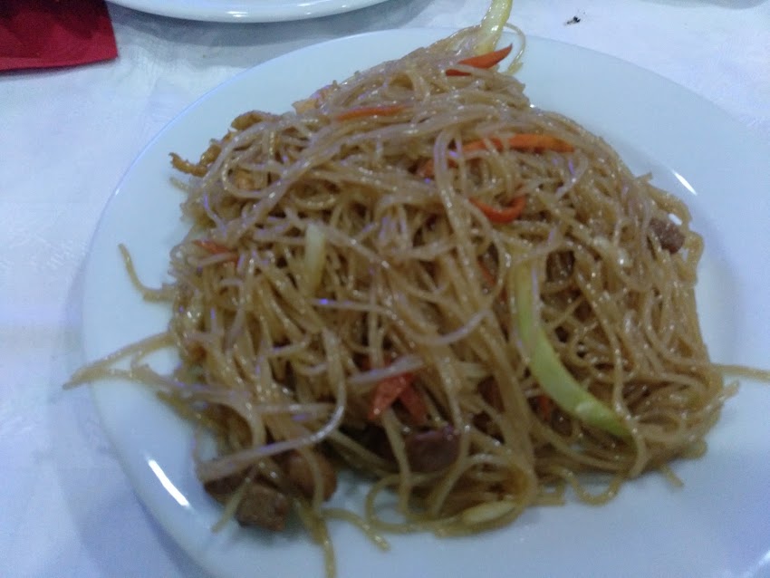 Restaurante Xinès Gran Dragon