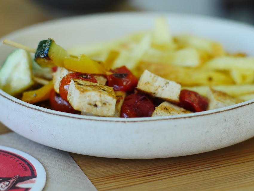 O Fento Gastro Bar