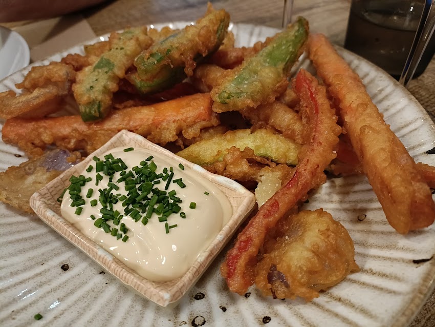 Le potage bar