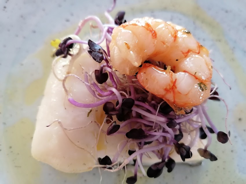 Restaurante l’Alberg – La Ràpita