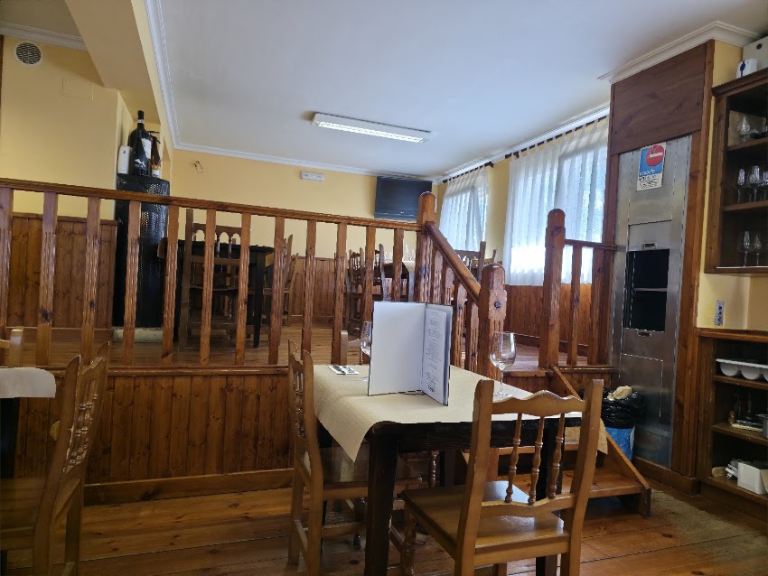 Restaurante Neireo