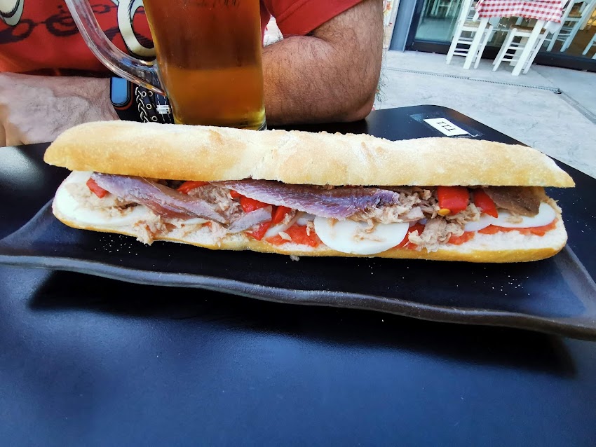 La Bocateria