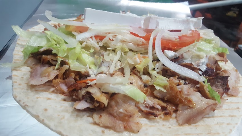 Dani Döner Kebab & Pizza Ondara (El prado)