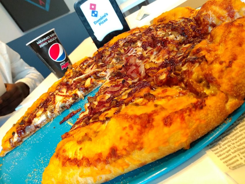 Domino’s Pizza