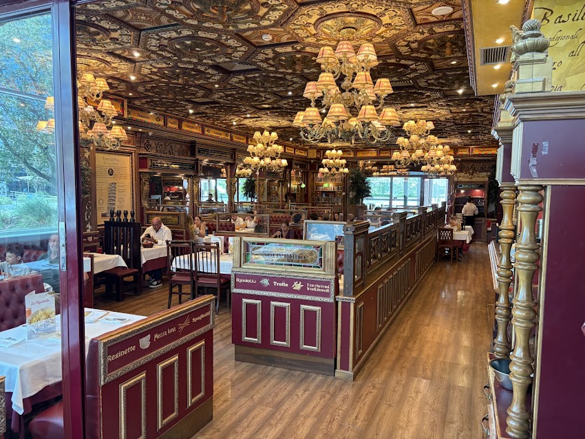 Restaurante La Tagliatella