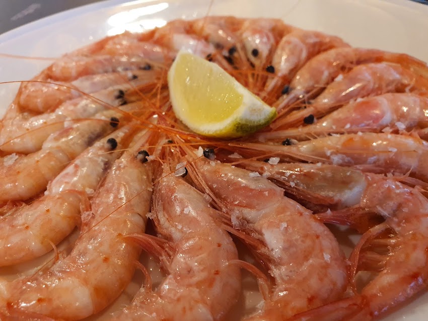 Restaurante Casa Parranda