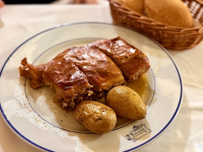 Restaurante Botín