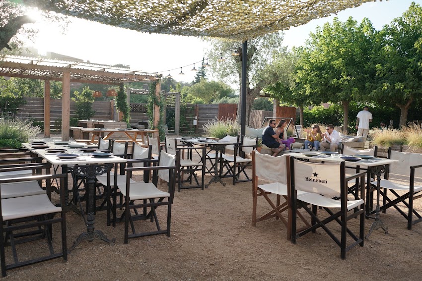 GRAVA PALS CAFÈ & RESTAURANT