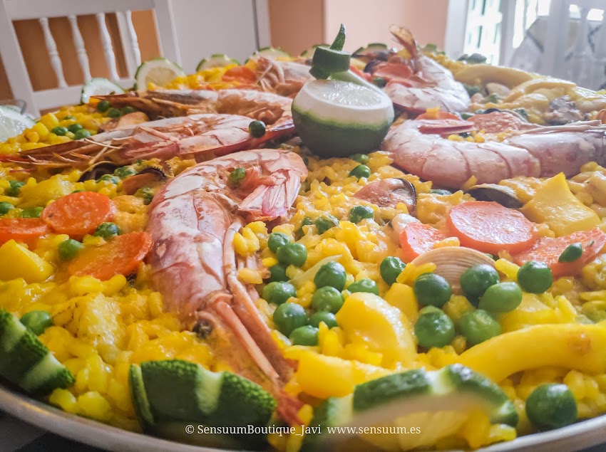 Restaurante El Rincón de Nica