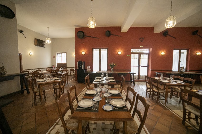 Restaurante El Piloncillo