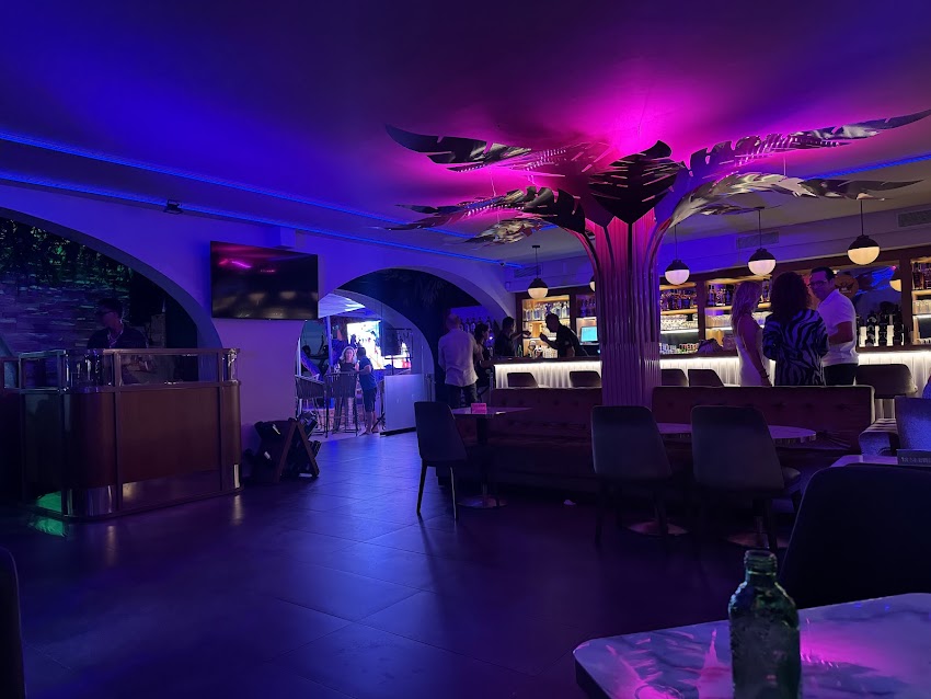 Macao Altea Lounge Bar