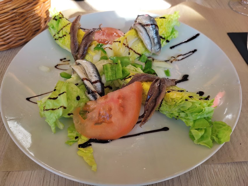 La Plaza Gastrobar