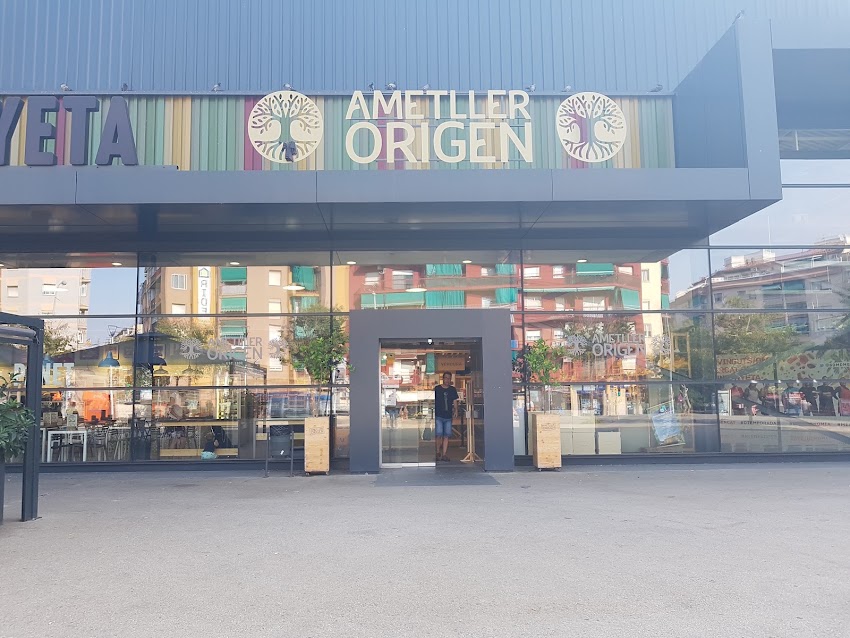 Ametller Origen