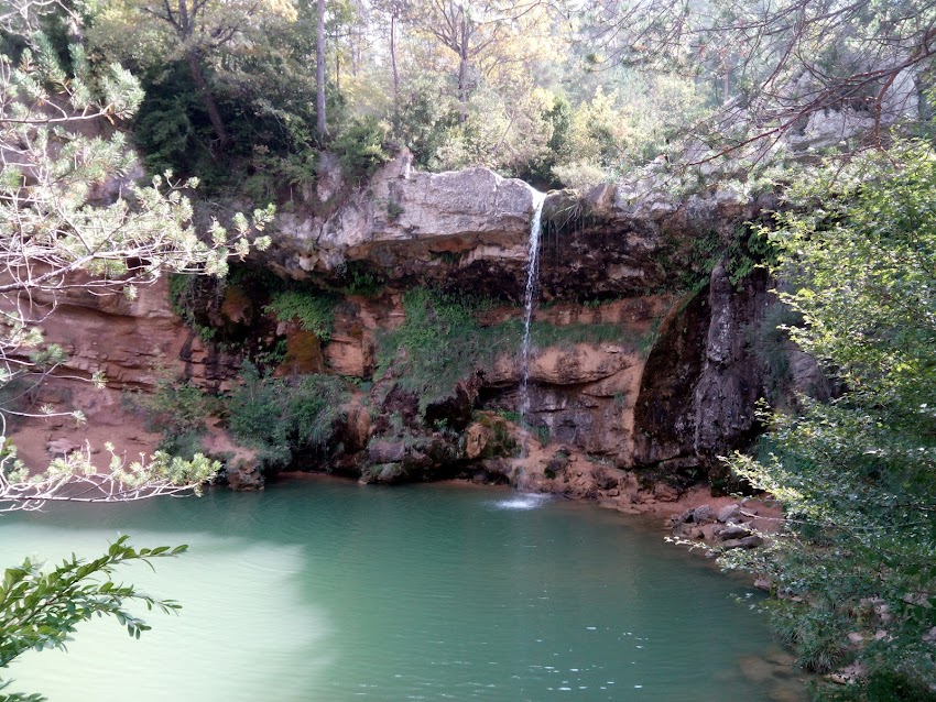 La Parada Del Gorg