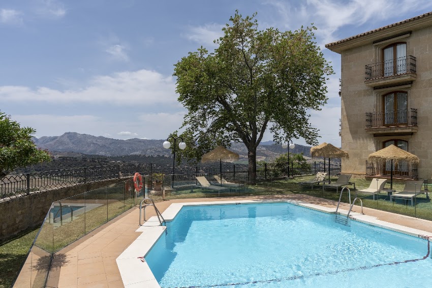 Parador de Ronda